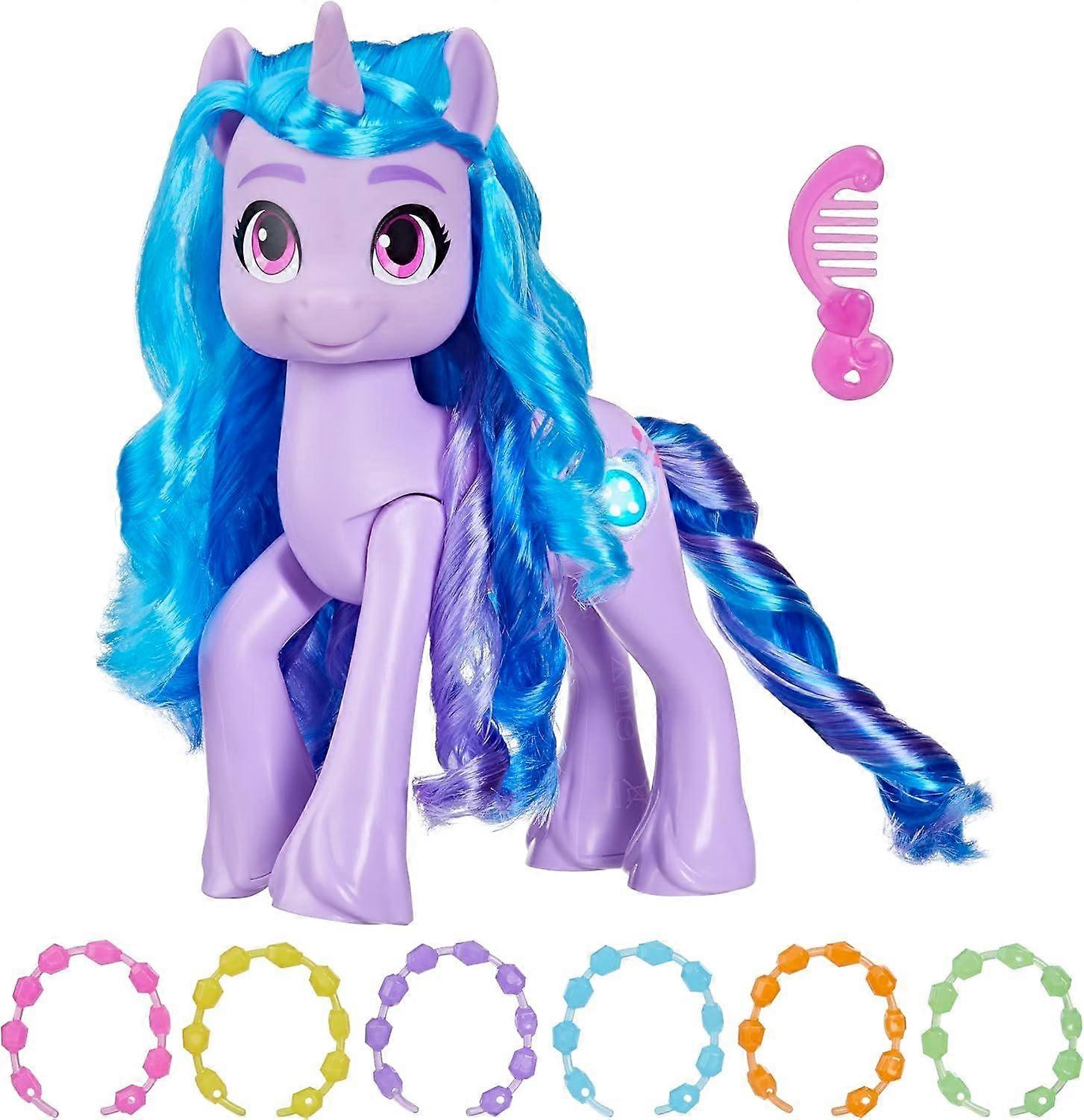 My Little Pony - See Your Sparkle (Izzy Moonbow) Kids Toy