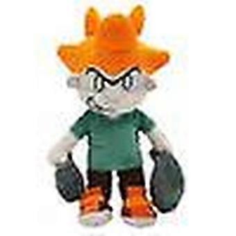 35cm Picker Tank Man Kinderen' s Pluche speelgoed cadeaus voor gunsten en fans