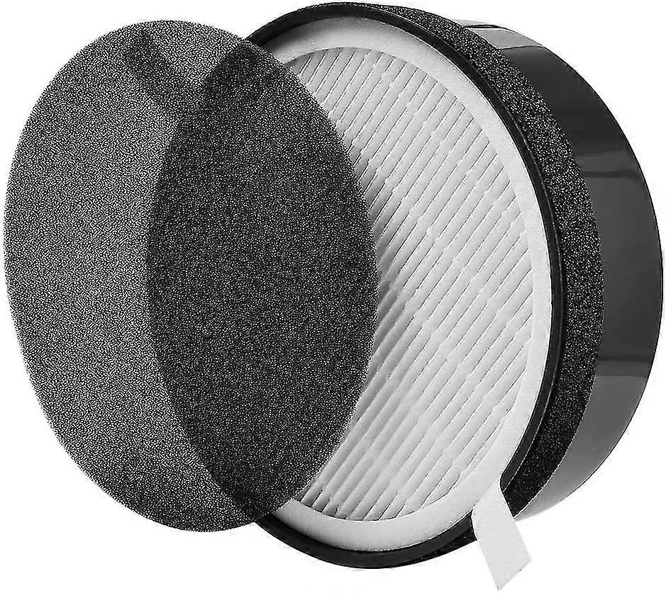 Replacement Filter For Levoit Air Purifier Lv-h132