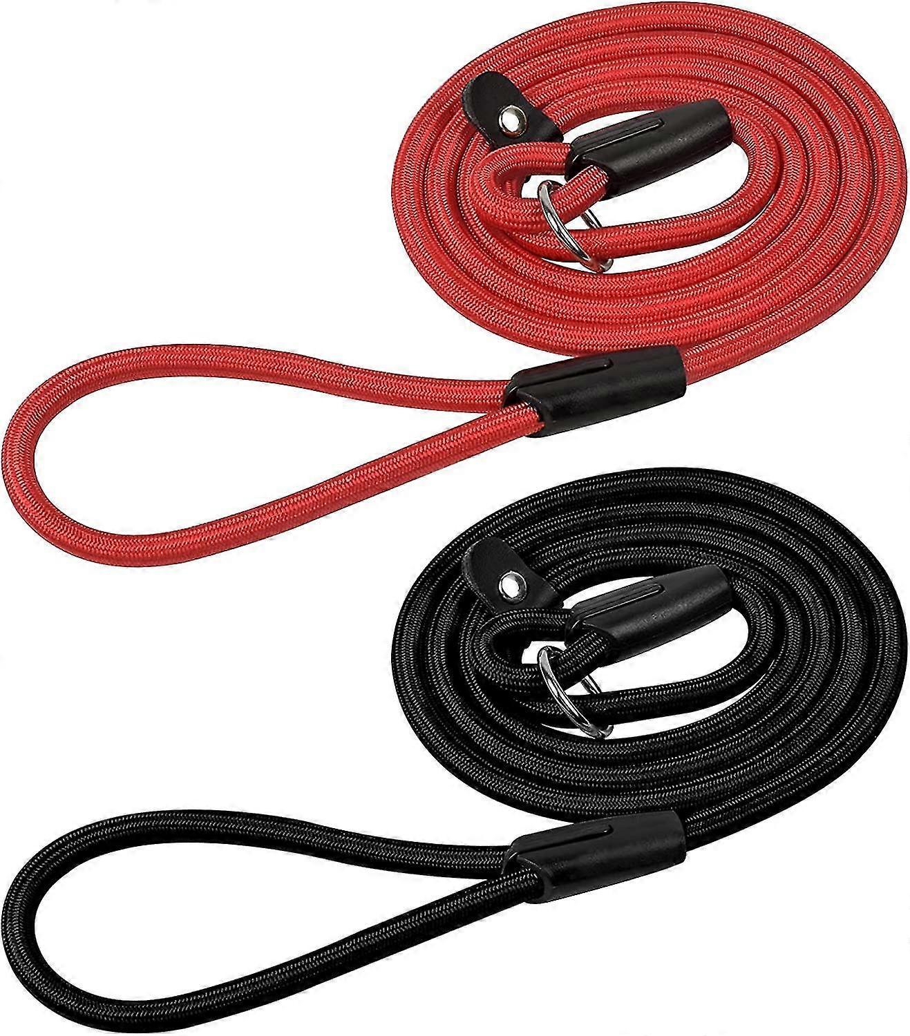 2pcs Dog Leash Rope,nylon