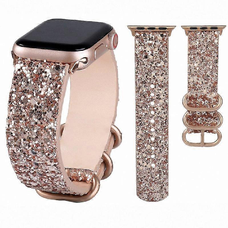 Bling Bands Compatible With Fitbit Versa/fitbit Versa 2/fitbit Ve