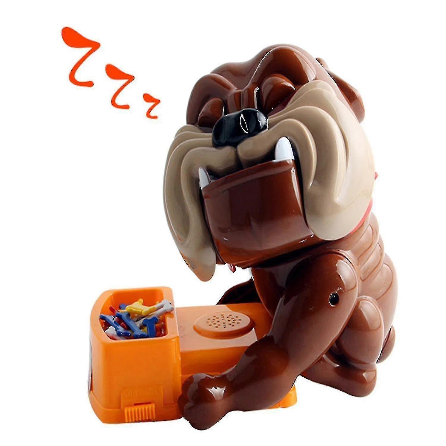 Toy Line Up Table Game Ss Bs Bites Toys Bites Hands|gags Chistes prácticos