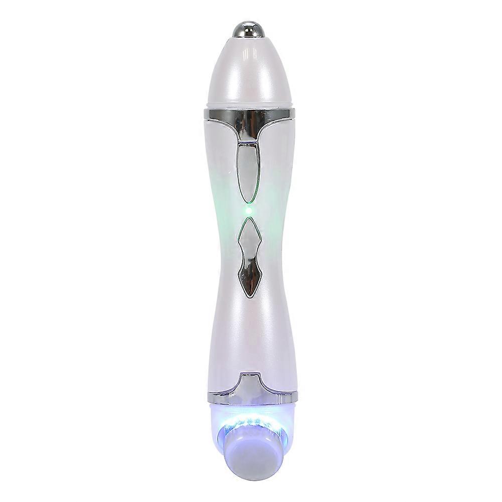 1Pc Professional USB Charging Photon Light Skin Rejuvenation Facial Massage Anti Aging Machine