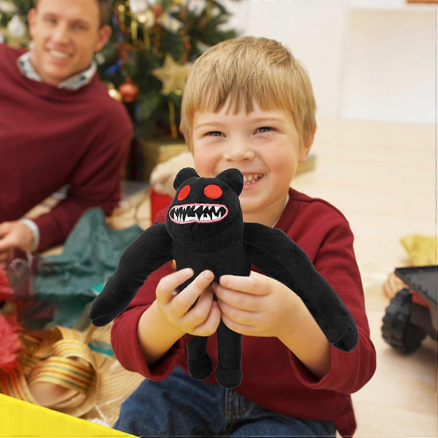 2023 New Horror Game Joyville Plush - 11