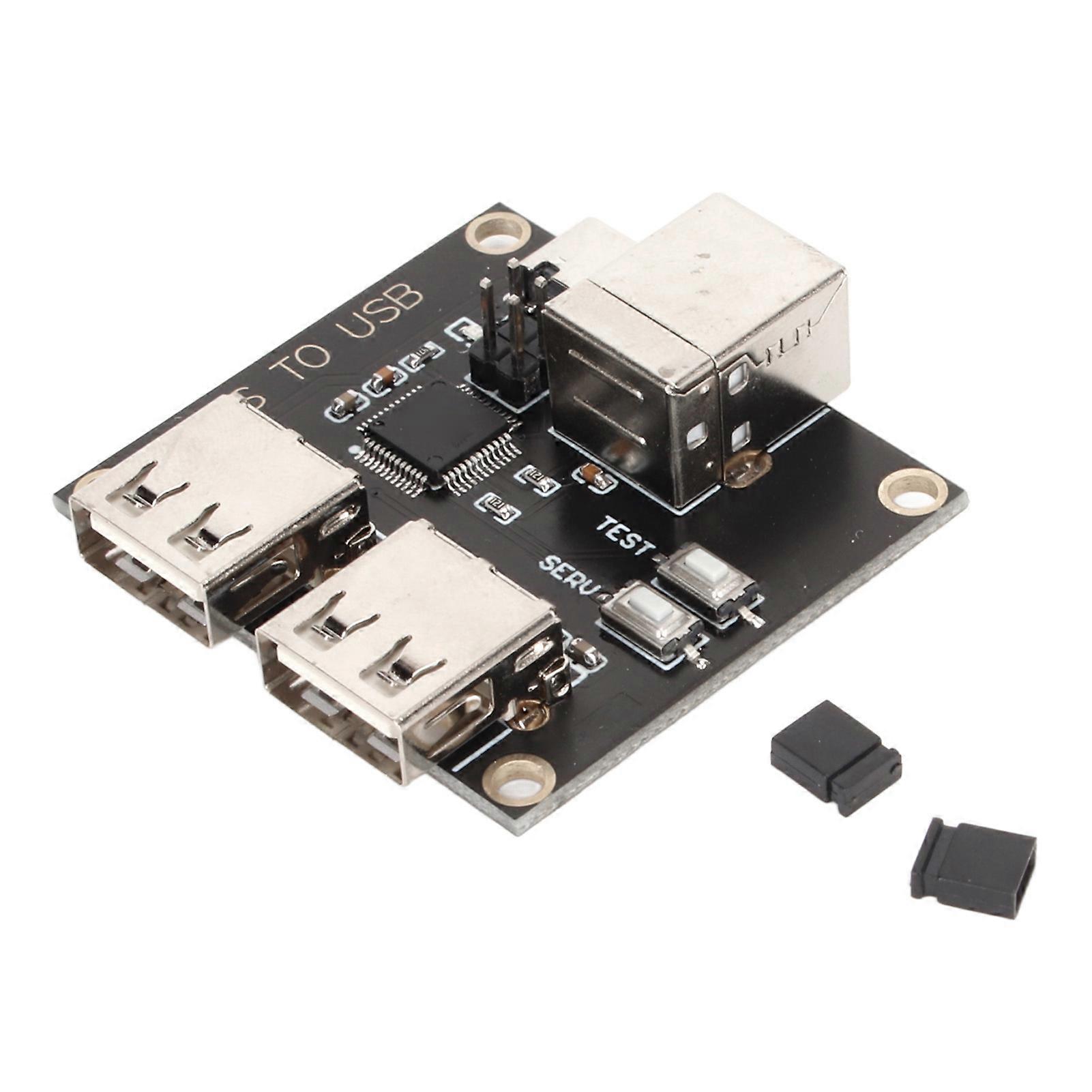 for JVS to USB Controller Adapter for JVS Based System for TTX2 TTX3 Sega Naomi1 Naomi2 Game Converter for Xbox 360