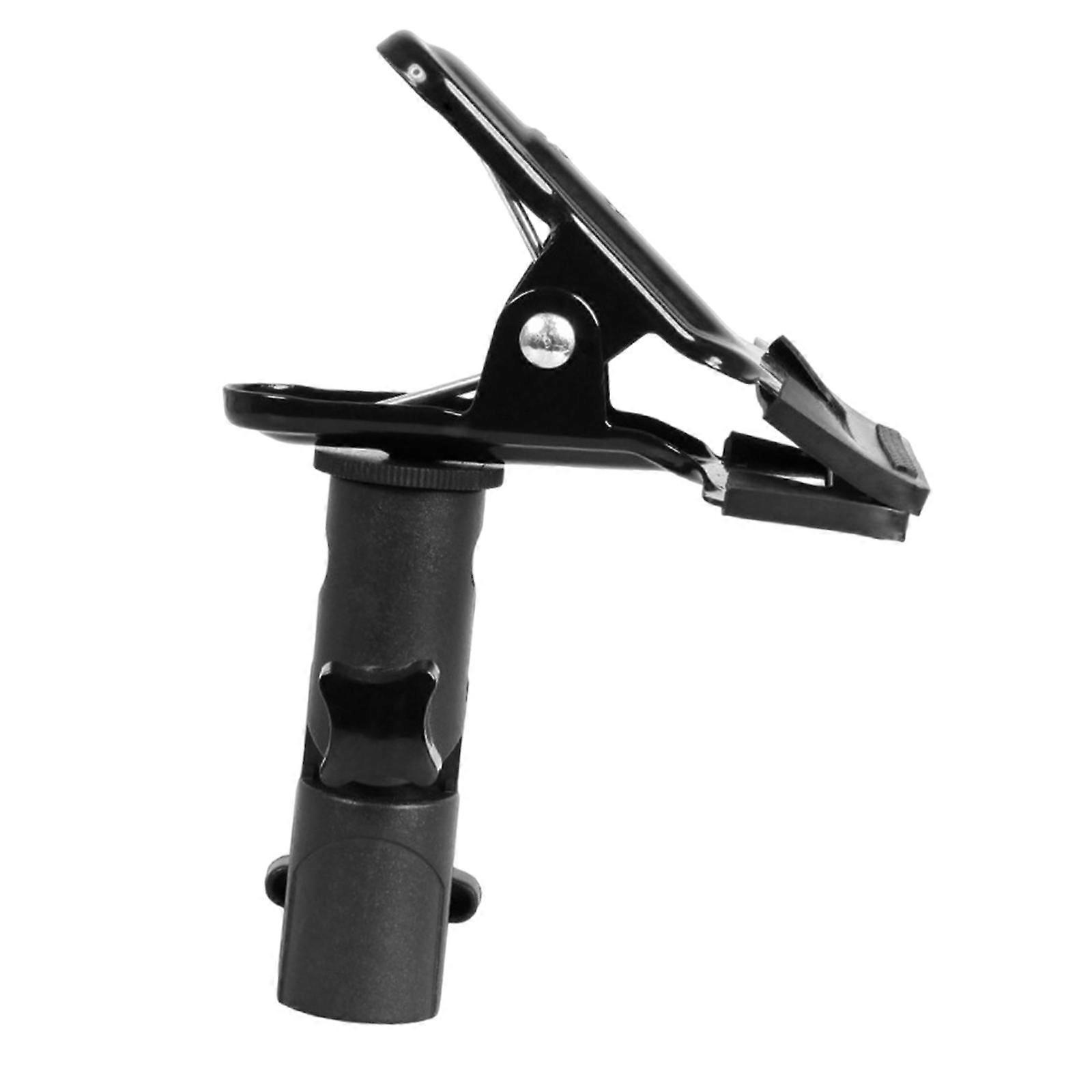 Light Reflector Clip without Reflector Live Reflector Holder Stand