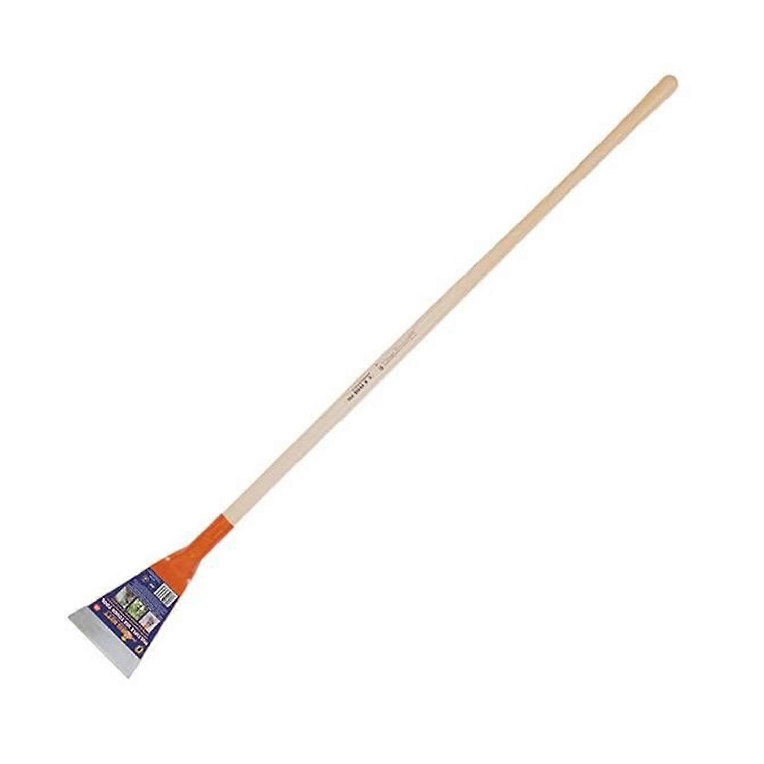THE BIG MUTT Multi-purpose Scraper, Wood