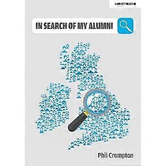 Em Busca dos Meus Ex-Alunos, de Phil Crompton (Livro de Bolso)