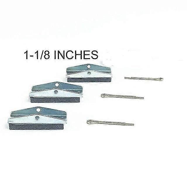 Engine Cylinder Hone Replacement Stones Adjustable Brake Piston Professional Fixed Angle Cylinder Hone Tool 4 Size -Sy