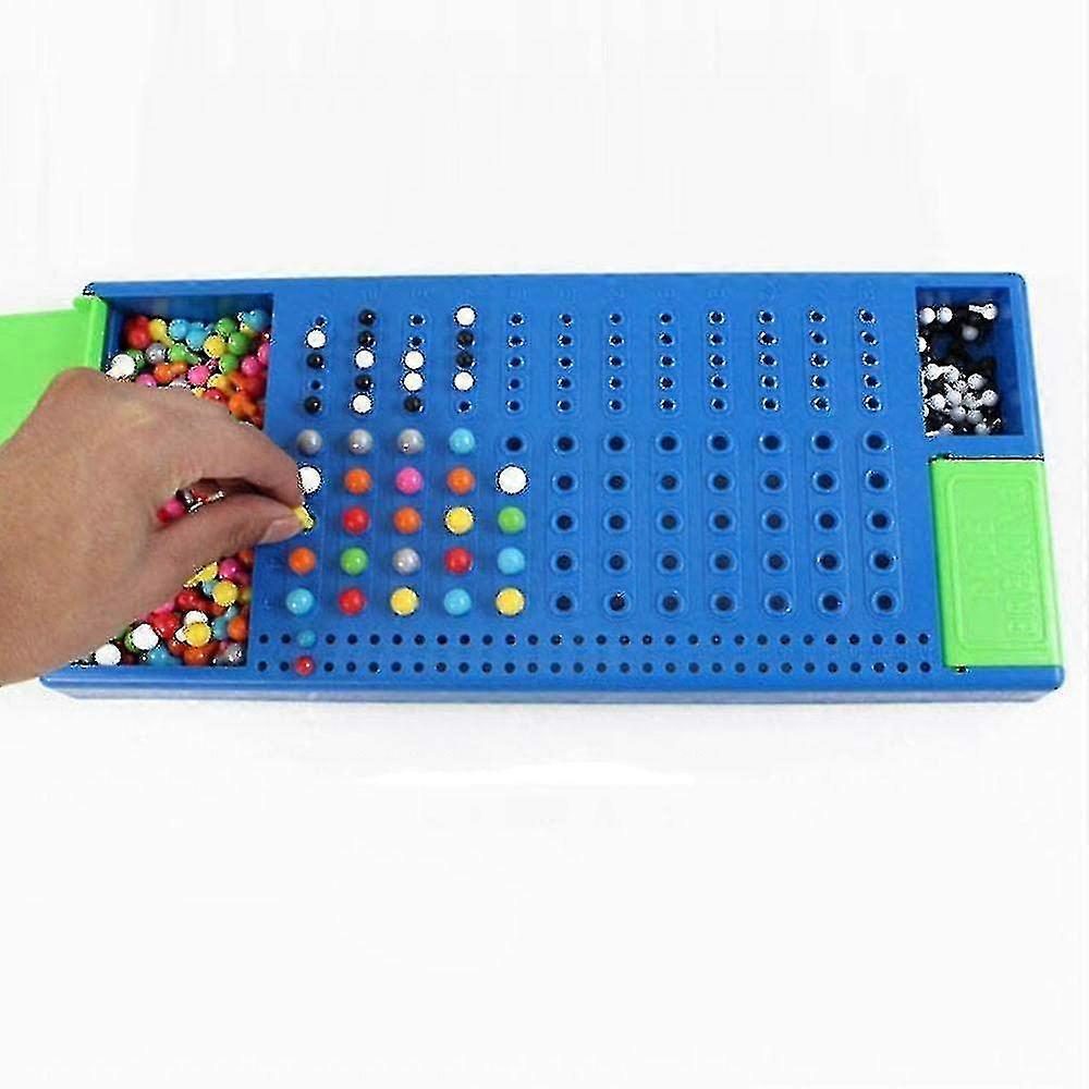 Xceedez Mastermind Code Breaking Craking Board Game Desk Intellectual Development