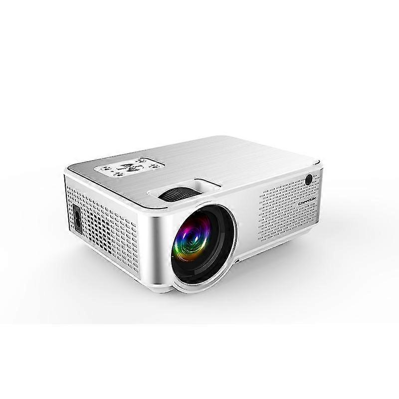 Movie Projector Smart Projector 1080P Wifi Full HD Video Projector Led Mini Portable 3D Smart Beamer