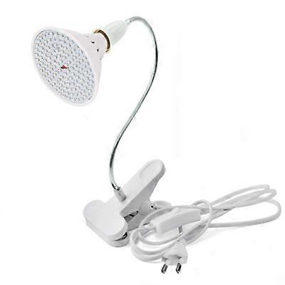 6W أدى ضوء نمو النبات المنزلي ، بونساي داخلي مائية كليب ملء الضوء