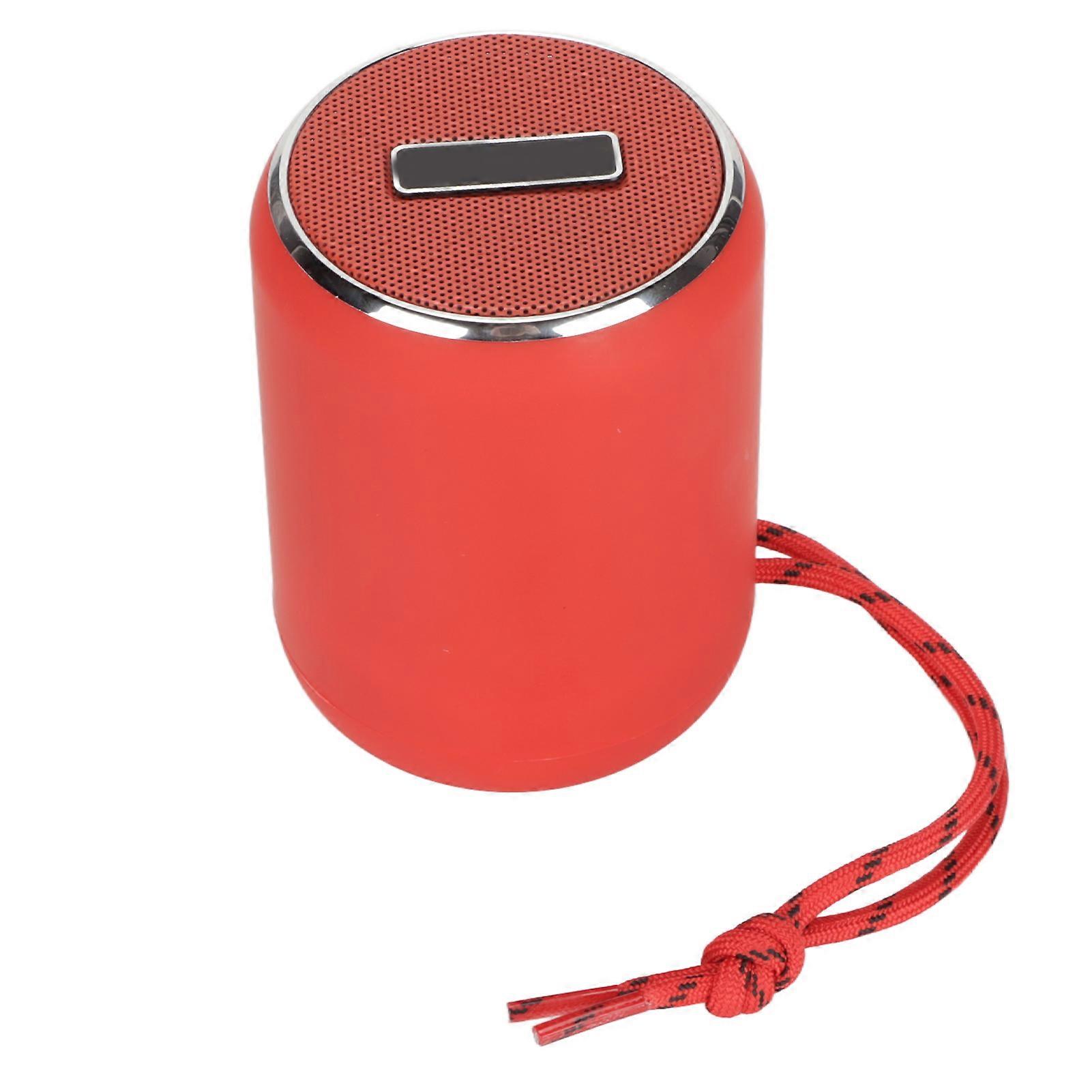 Bluetooth Speaker Portable Small Multifunctional for Outdoor Party