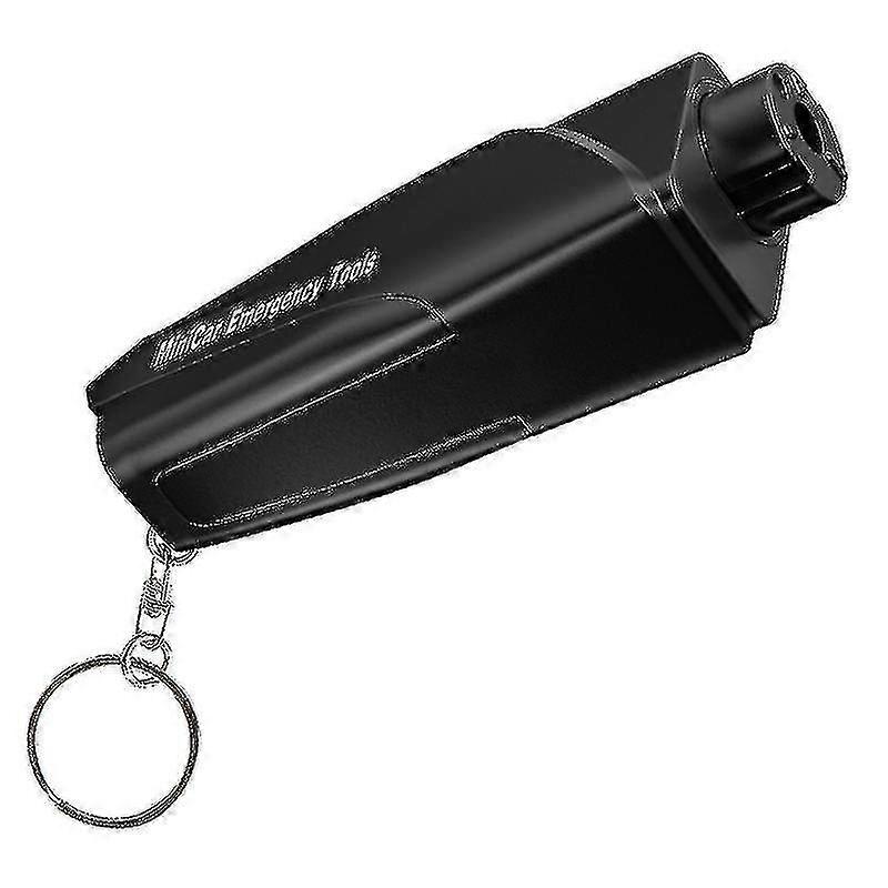 Car Window Breaker Car Window Breaker Multi-function Emergency Mini Safety Hammer Window Breaker Artifact Car Escape Hammer