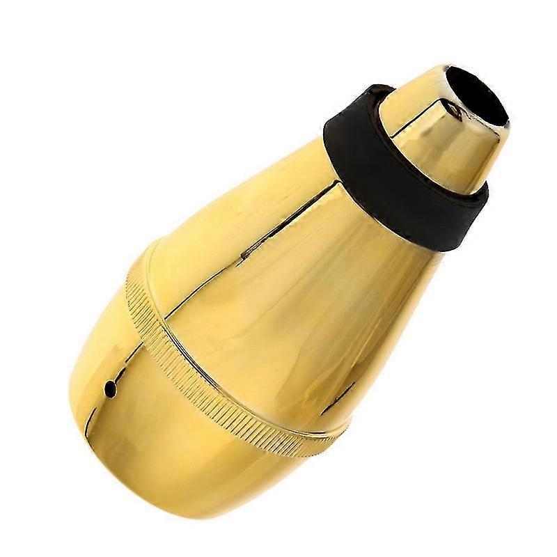 Plastic Trumpet Mute For Trumpet Practice-c