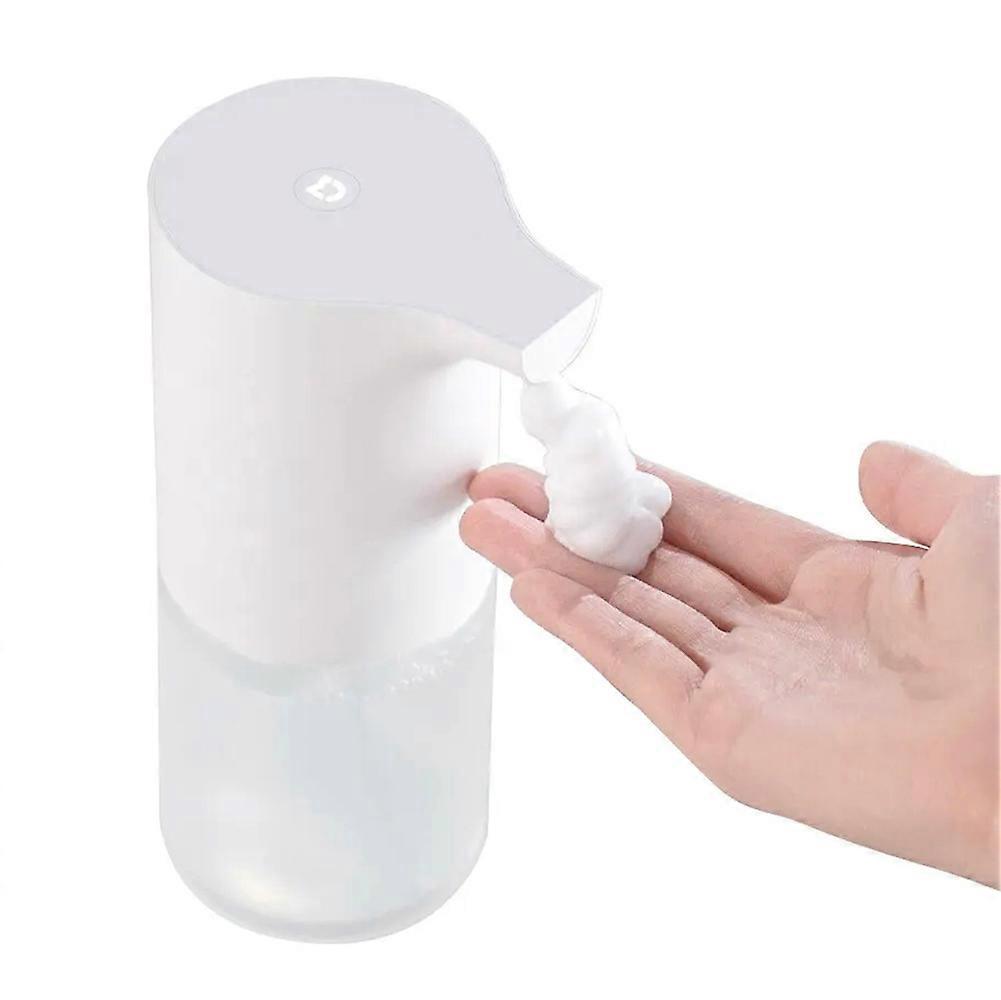 automatic sensor soap dispenser hand washing sensor foam