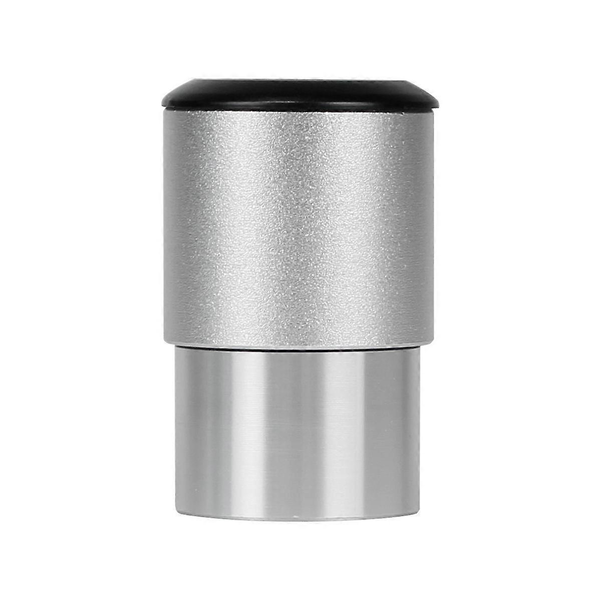 25mm Astronomy Telescope Eyepiece 1.25 Inch with M28.6X0.6mm Filter Threads Astronomy Telescope Acc