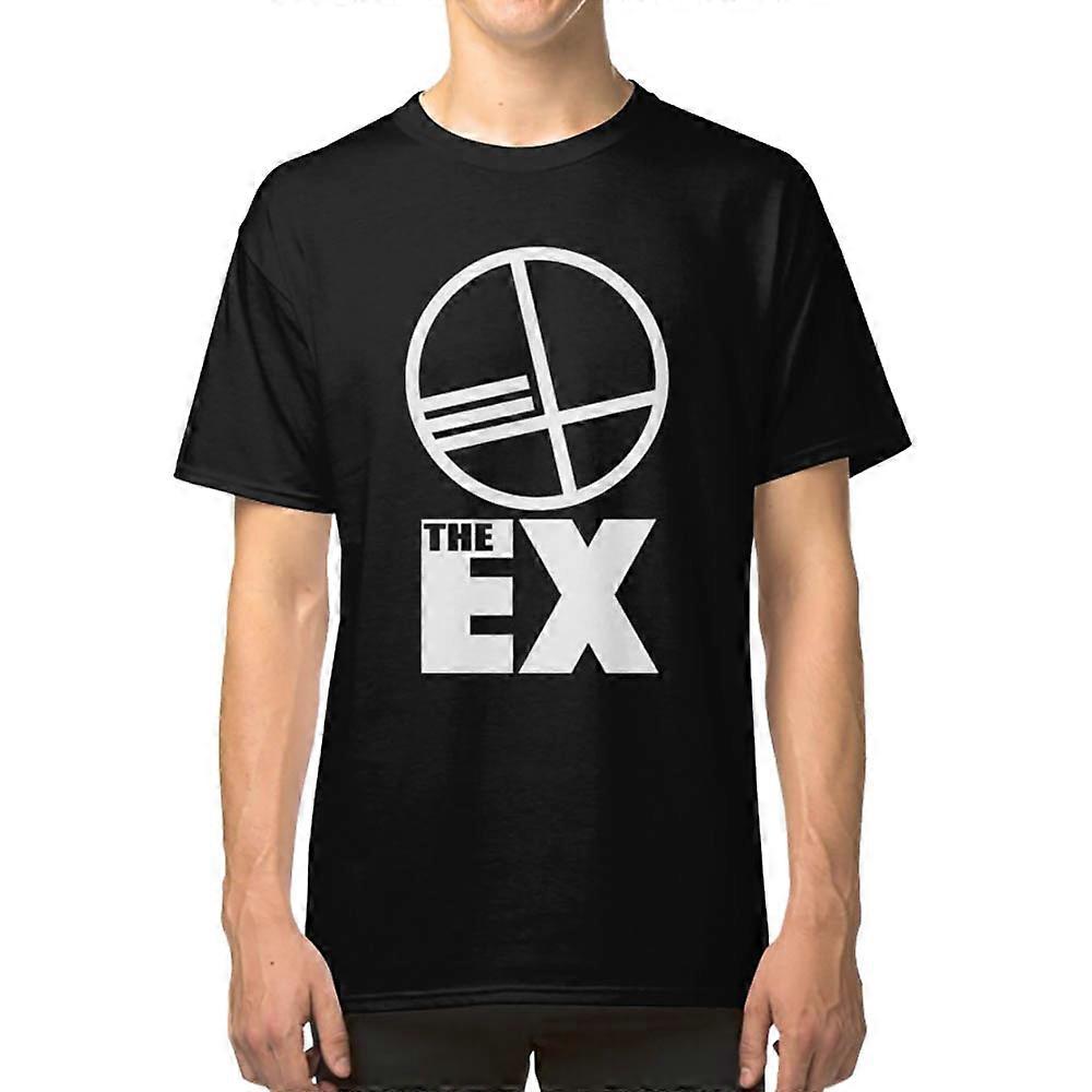 Ex Band Tişörtü