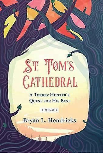 St. Tom's Cathedral - Hendricks, Bryan, L