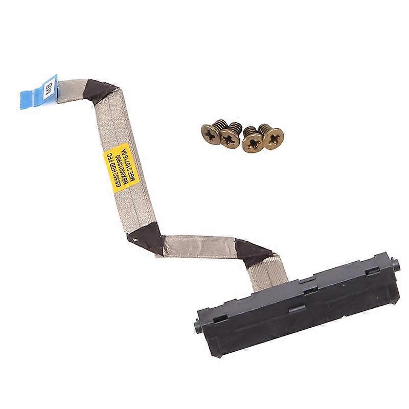 HDD καλώδιο για IdeaPad 3 15ARE05 15ADA05 15IIL05 15IML 15IGL05 2020 Laptop SATA σκληρό δίσκο HDD SSD Connector καλώδιο