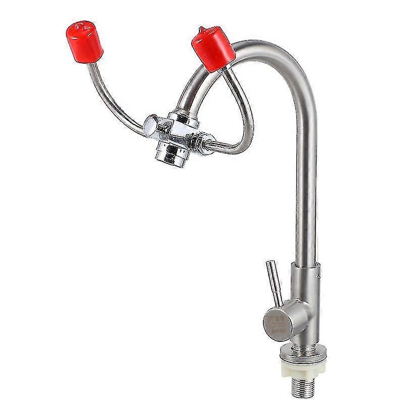 1pcs Eyewash Station