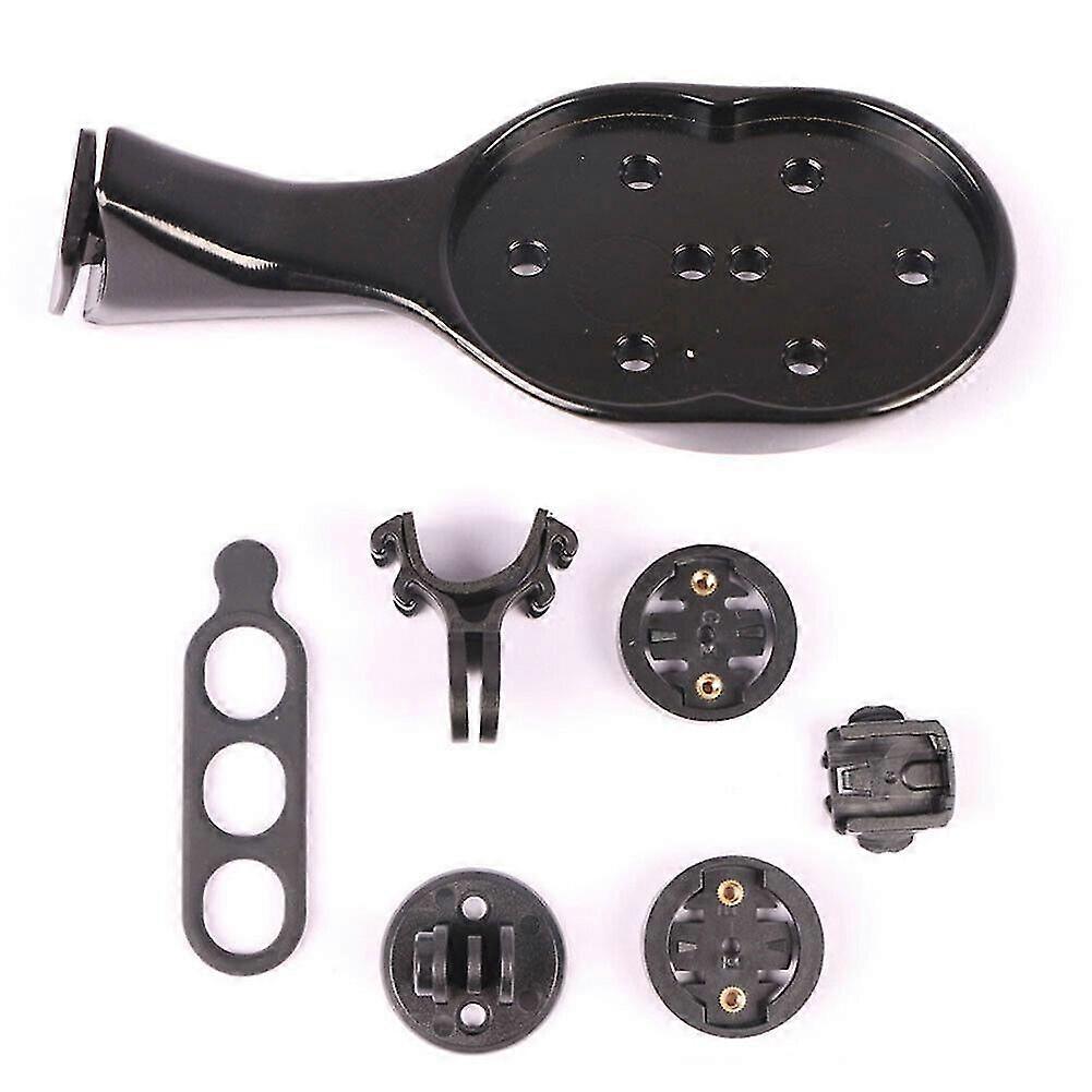 Bicycle Handlebar Bracket For Garmin Igs Bicycle Accessories