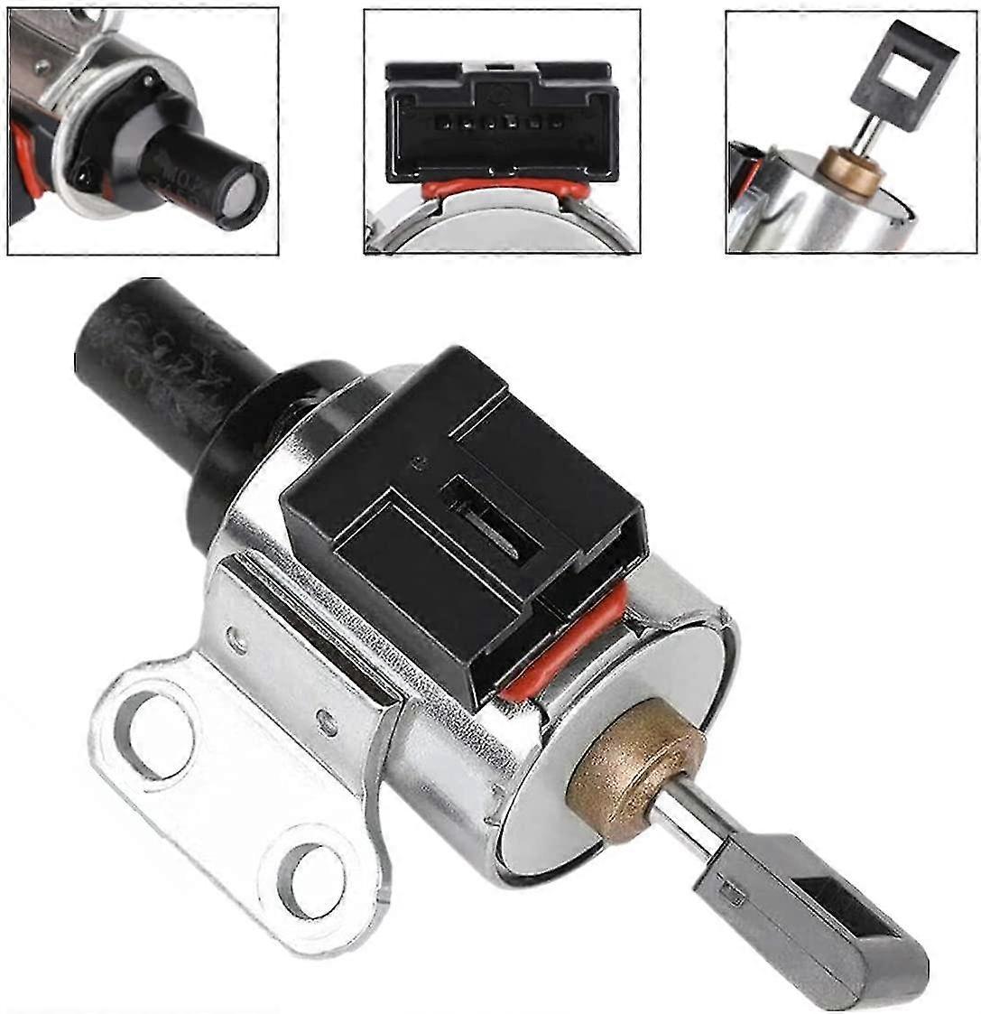 Cvt Skrzynia biegów Step Motor, cvt Stepper Motor for Nissan Altima Maxima Murano Jf010e Re0f09