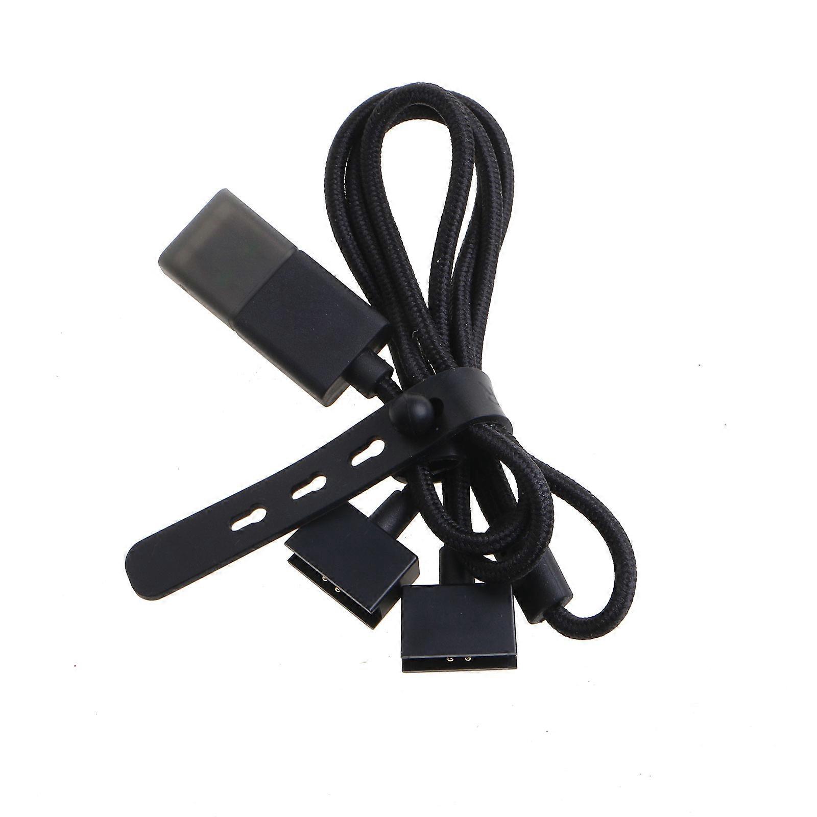 USB Charging Wire for Razer Anzu for Smart Glasses Replacement Part Repair Acces