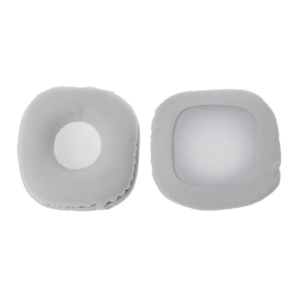 Qualified Ear Pads Soft Cushion Sleeves forMARSHALL MAJOR I II Headset