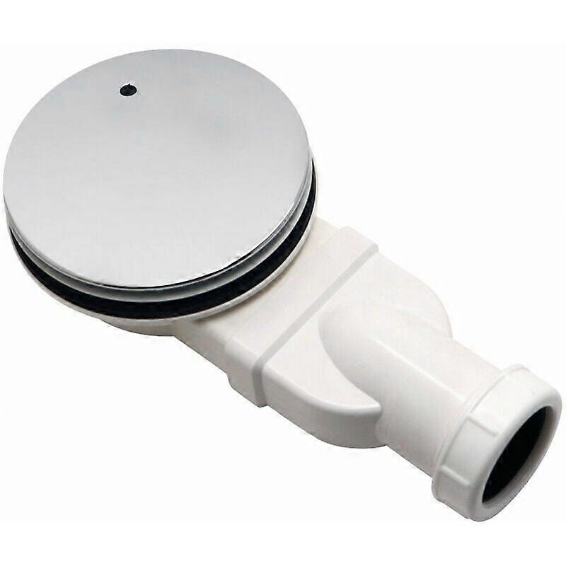 Extra-flat shower drain, Diam.90 mm