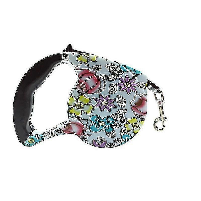 Peony Pattern & New Dog Leash