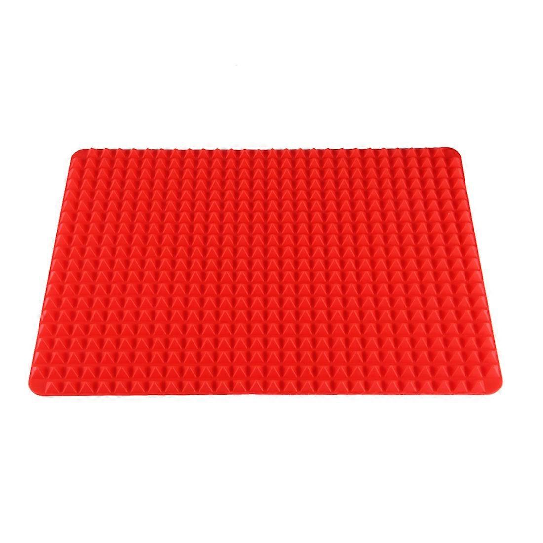 Multi-function Silicone Barbecue Pad / Food Pad