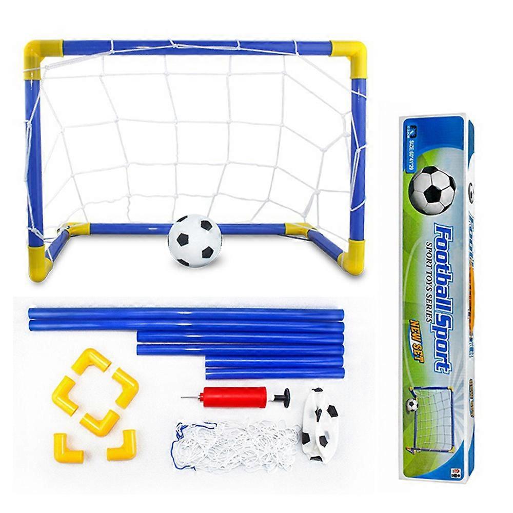 Soccer Outdoor Games Toys Hover Soccer Ball Set For Kids