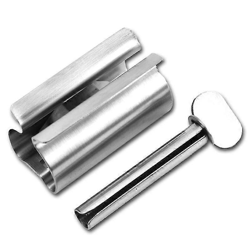 Toothpaste Squeezer, Toothpaste Tube Squeezers, Metal Toothpaste