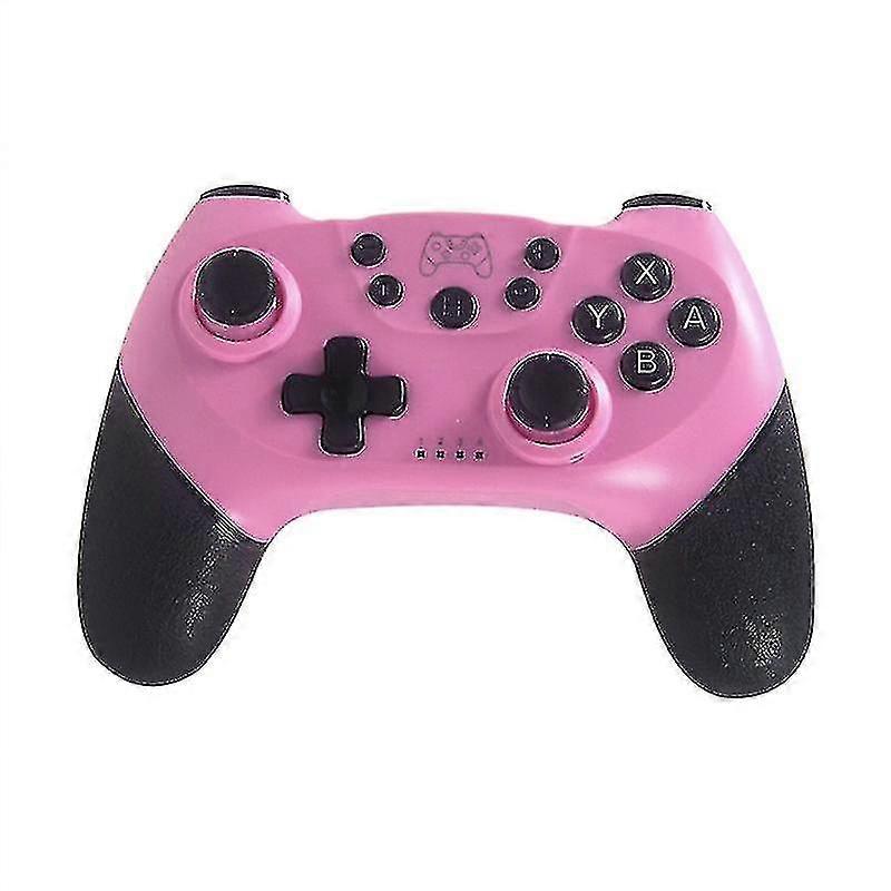 Bluetooth-compatible Pro Gamepad For Ns Switch Console Wireless Gamepad Video Game Usb Joystick