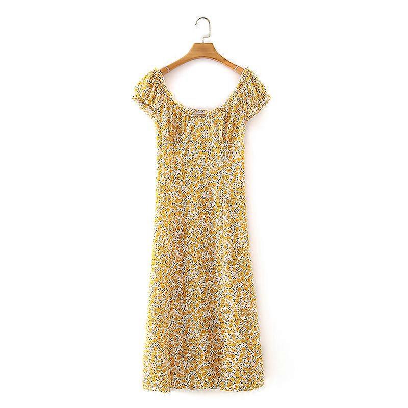 Women's Cold-Shoulder Sleeveless Front