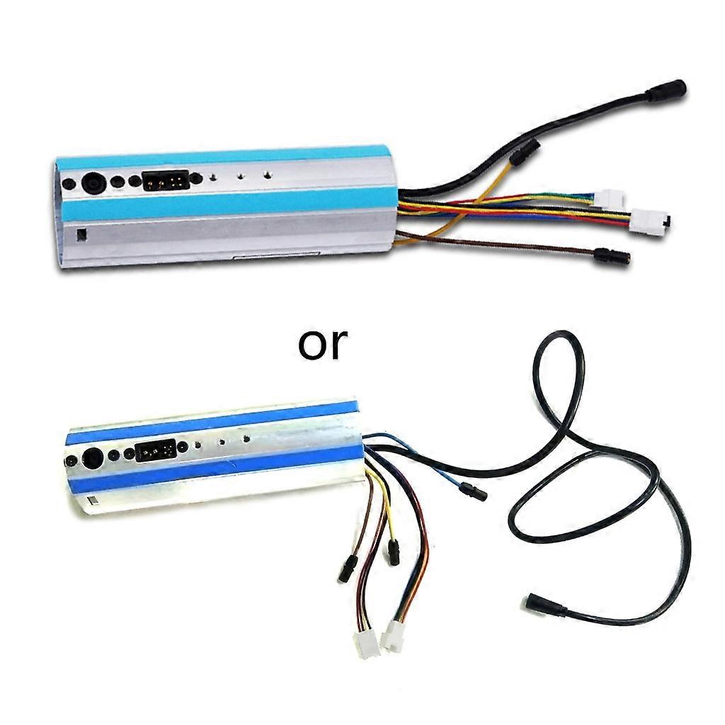 Bluetooth-compatible Dashboard Control Board For Ninebot ES1/ES2/ES3/ES4 Scoot