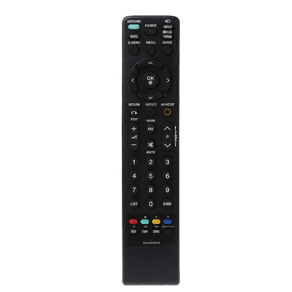 Universal Remote Control for LG MKJ42519618 TV Remote Controller for Smart TV