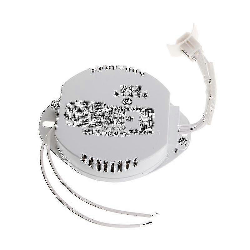 22w-40w High Ballast Factor Ballast Fluorescent Lamp Rectifier Easy To Use