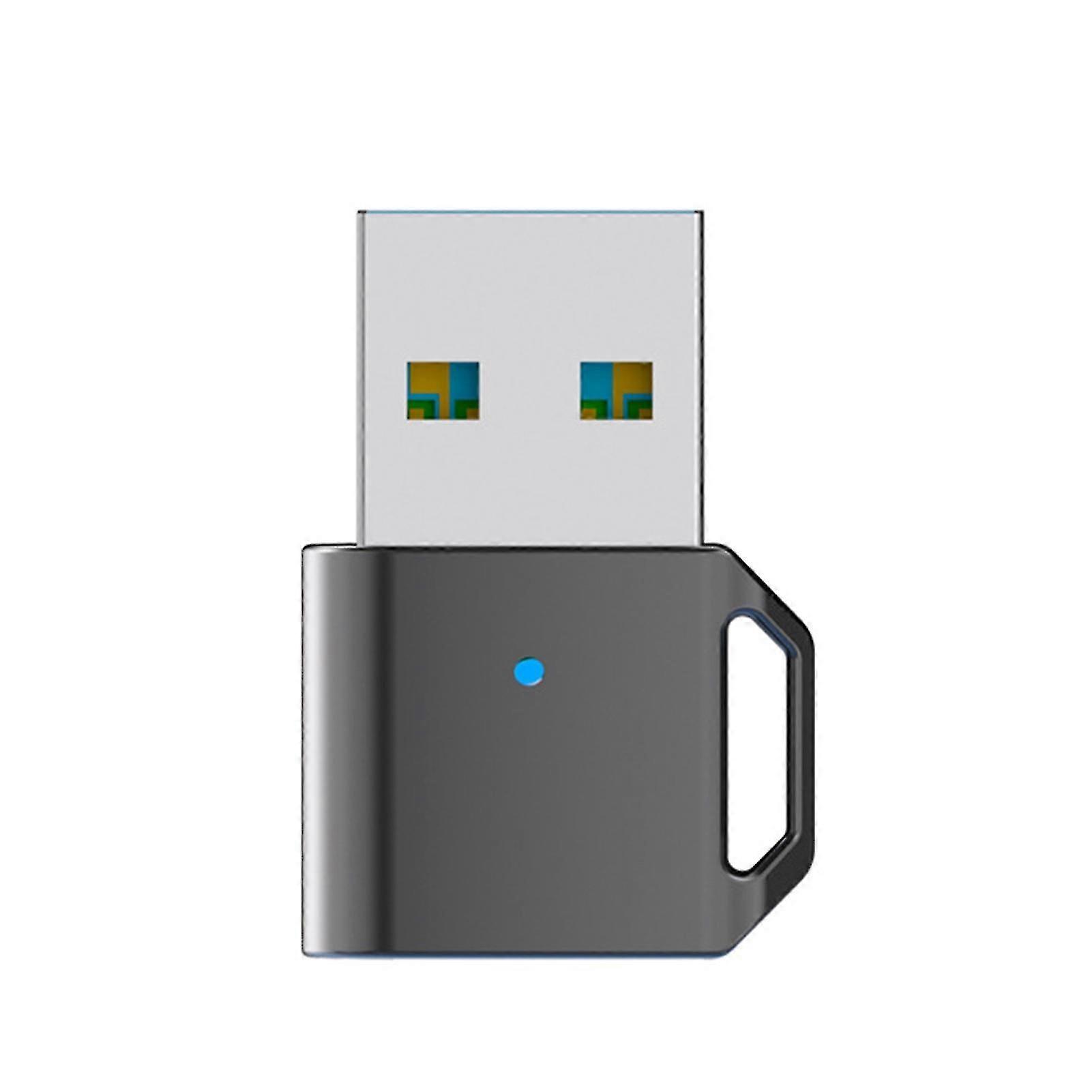 Mobile Phone Adapter No Delay Driver Free Fast Charging Data Transfer Usb C To Usb Otg Adapter Mobile Phone Accessories