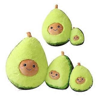 アボカドぬいぐるみ 4サイズセット アボカドぬいぐるみ 4サイズセット