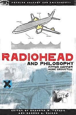 Radiohead and Philosophy