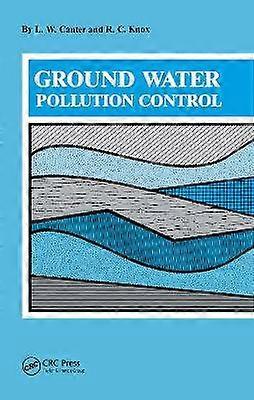 Ground Water Pollution Control
