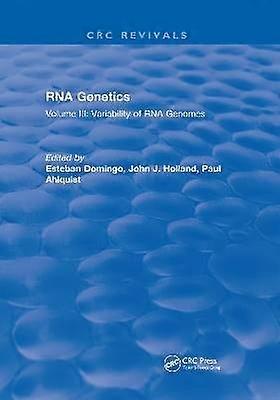 RNA Genetics