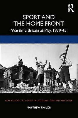 Sport and the Home Front