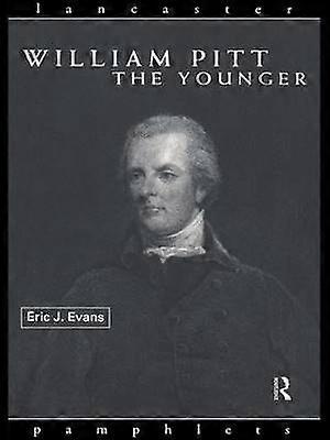 William Pitt the Younger