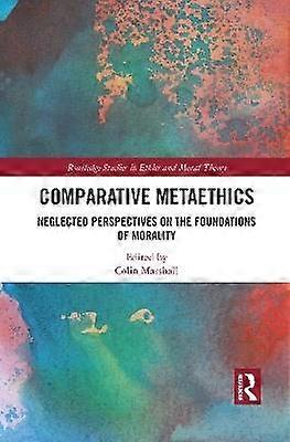 Comparative Metaethics