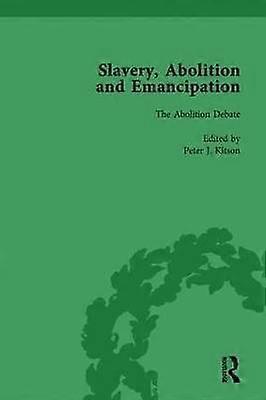 Slavery Abolition and Emancipation Vol 2
