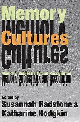 Memory Cultures
