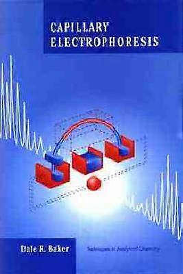 Capillary Electrophoresis